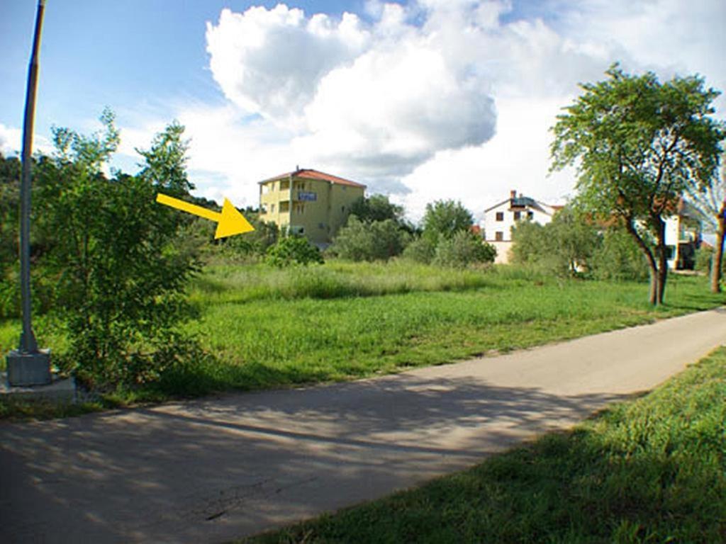 Apartments Kate มูร์แตร์ ภายนอก รูปภาพ