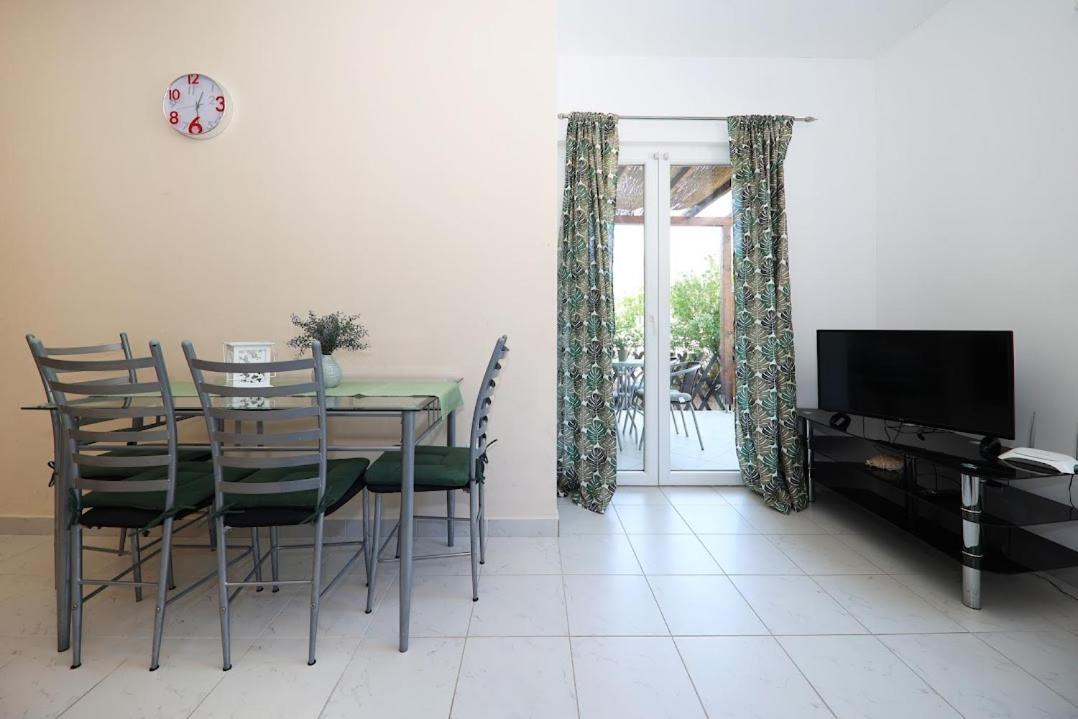Apartments Kate มูร์แตร์ ภายนอก รูปภาพ