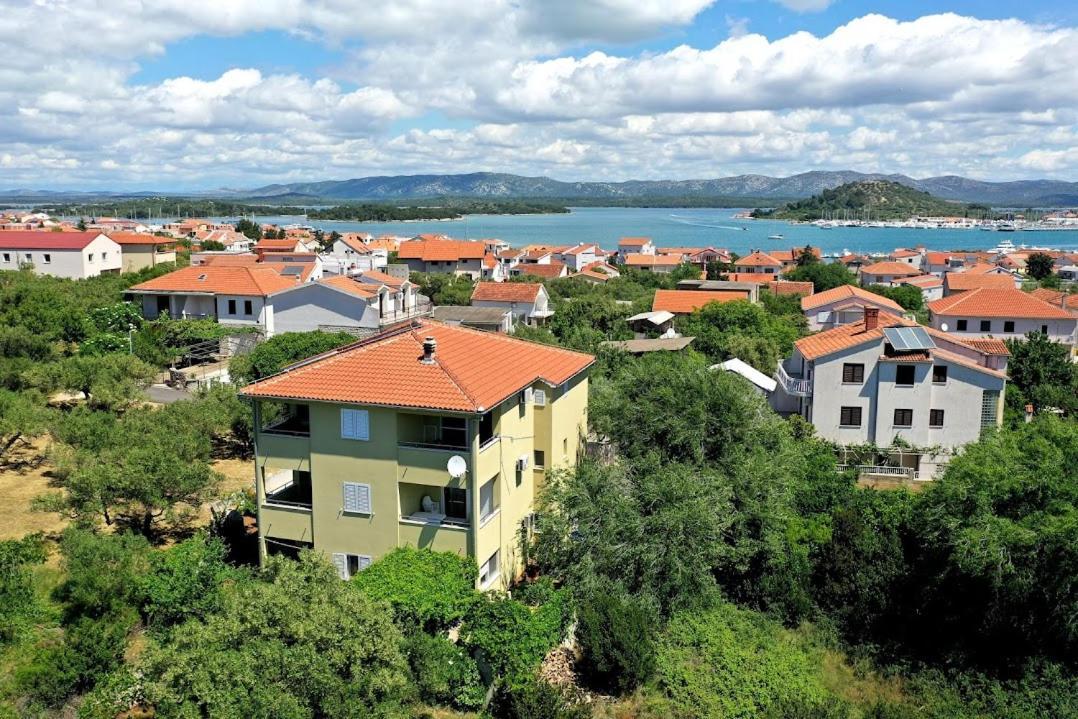 Apartments Kate มูร์แตร์ ภายนอก รูปภาพ