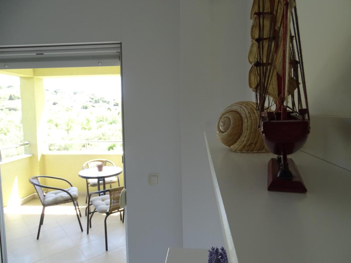 Apartments Kate มูร์แตร์ ภายนอก รูปภาพ