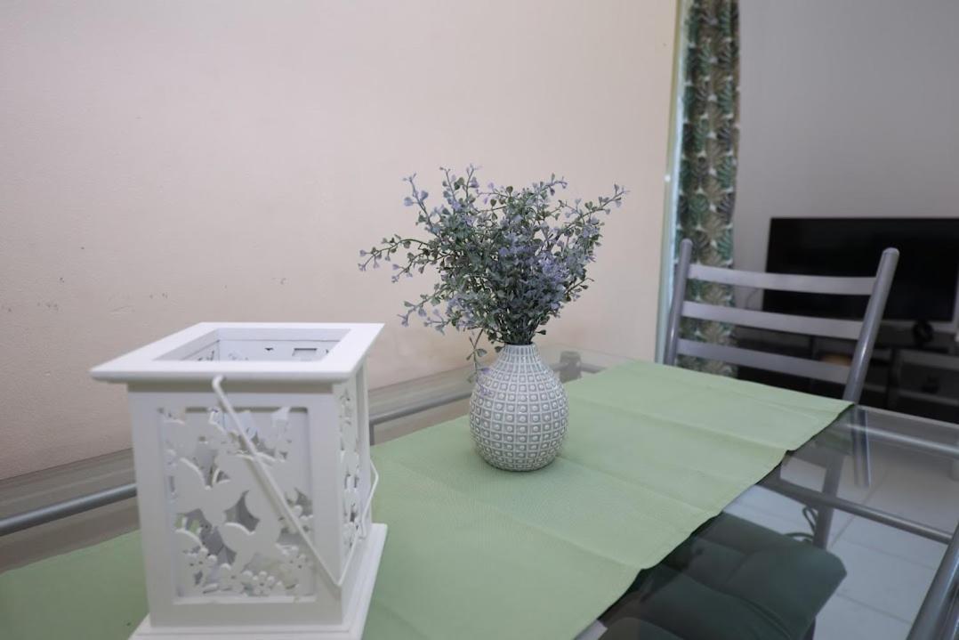 Apartments Kate มูร์แตร์ ภายนอก รูปภาพ