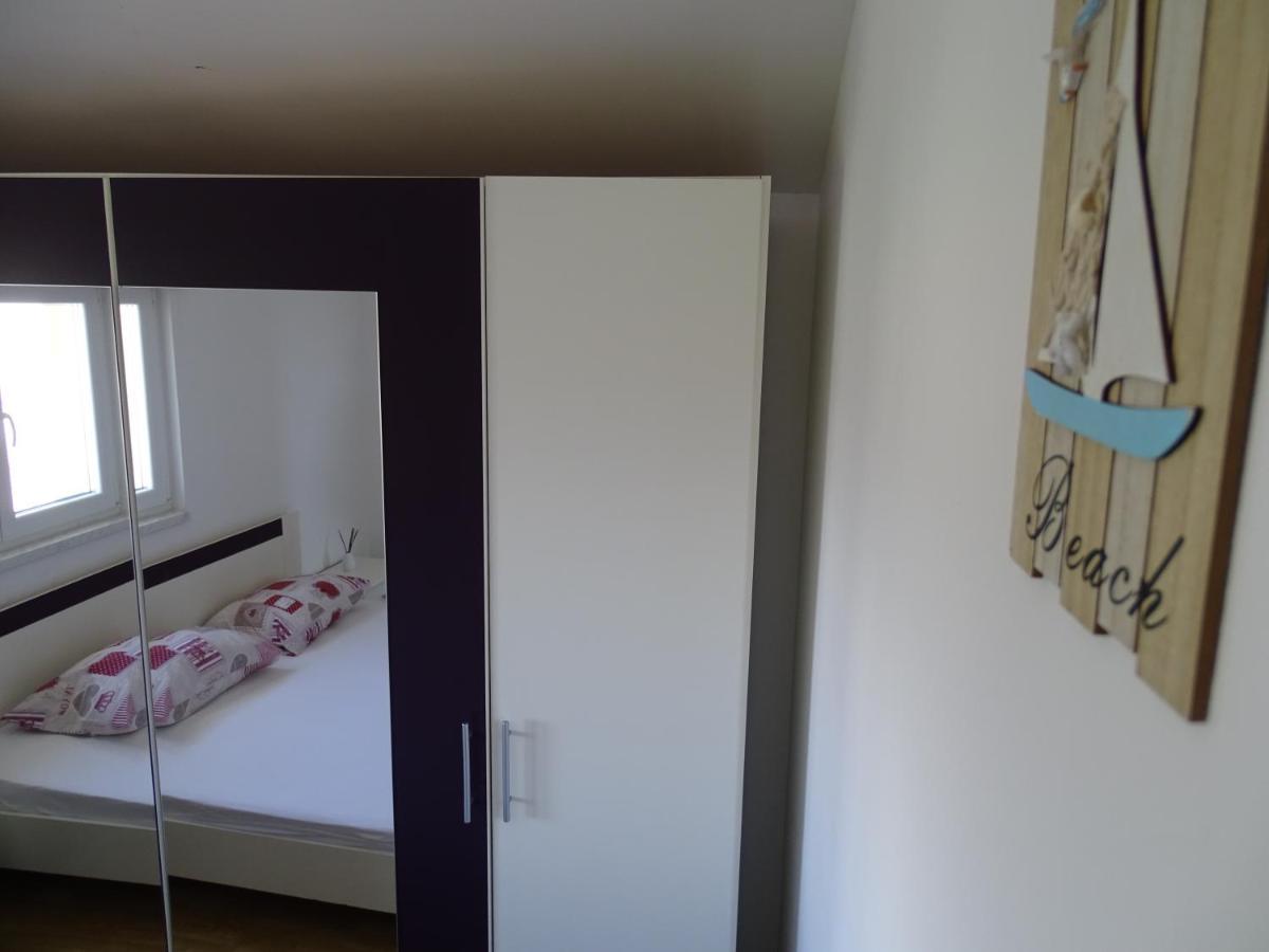 Apartments Kate มูร์แตร์ ภายนอก รูปภาพ